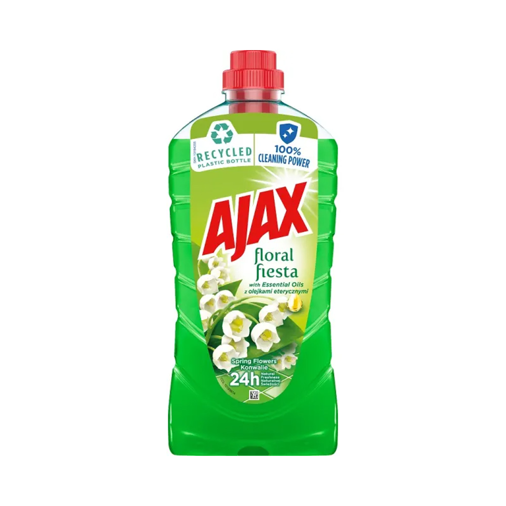 Płyn uniwersalny Ajax Dealz